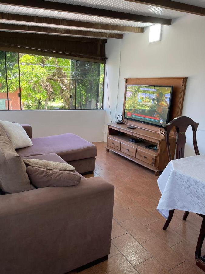 Casa Ideal Para Ferias Em Familia Villa Торес Екстериор снимка