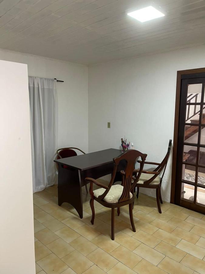 Casa Ideal Para Ferias Em Familia Villa Торес Екстериор снимка