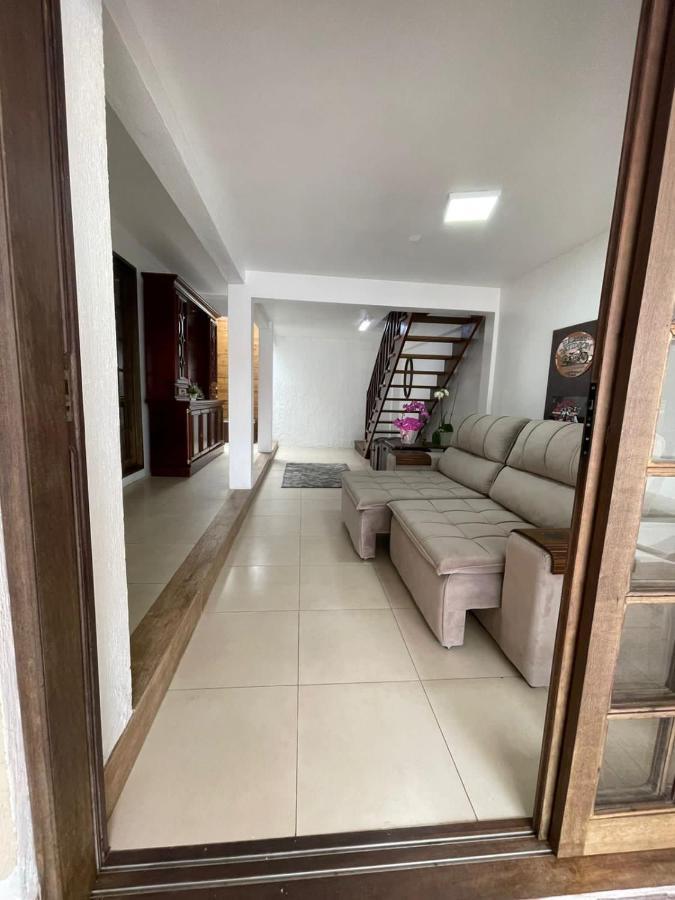 Casa Ideal Para Ferias Em Familia Villa Торес Екстериор снимка