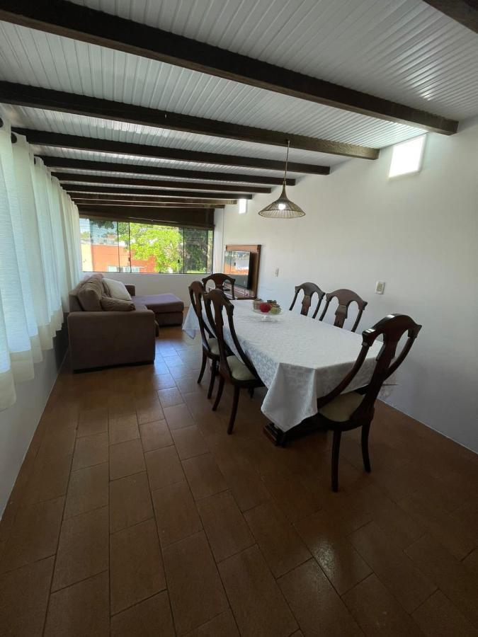 Casa Ideal Para Ferias Em Familia Villa Торес Екстериор снимка