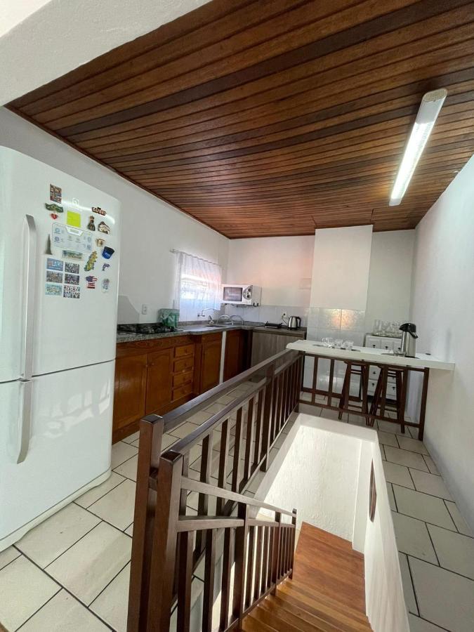 Casa Ideal Para Ferias Em Familia Villa Торес Екстериор снимка