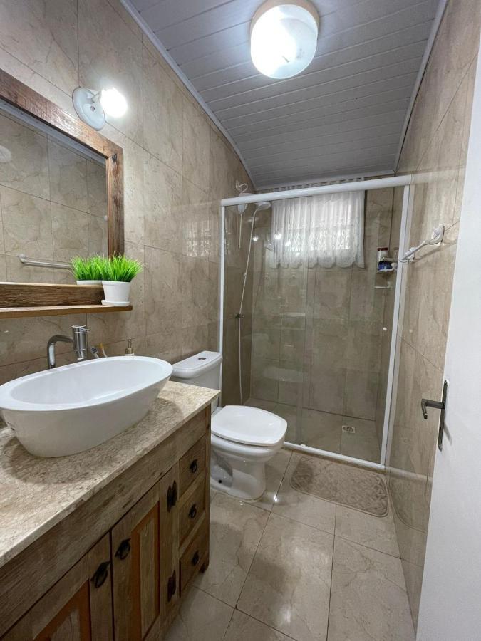 Casa Ideal Para Ferias Em Familia Villa Торес Екстериор снимка