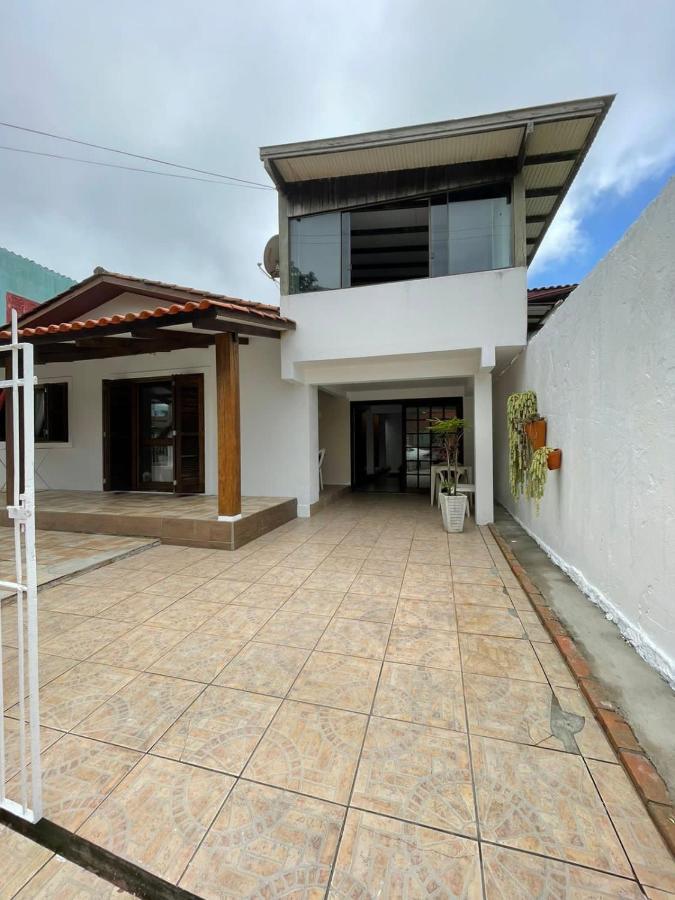 Casa Ideal Para Ferias Em Familia Villa Торес Екстериор снимка