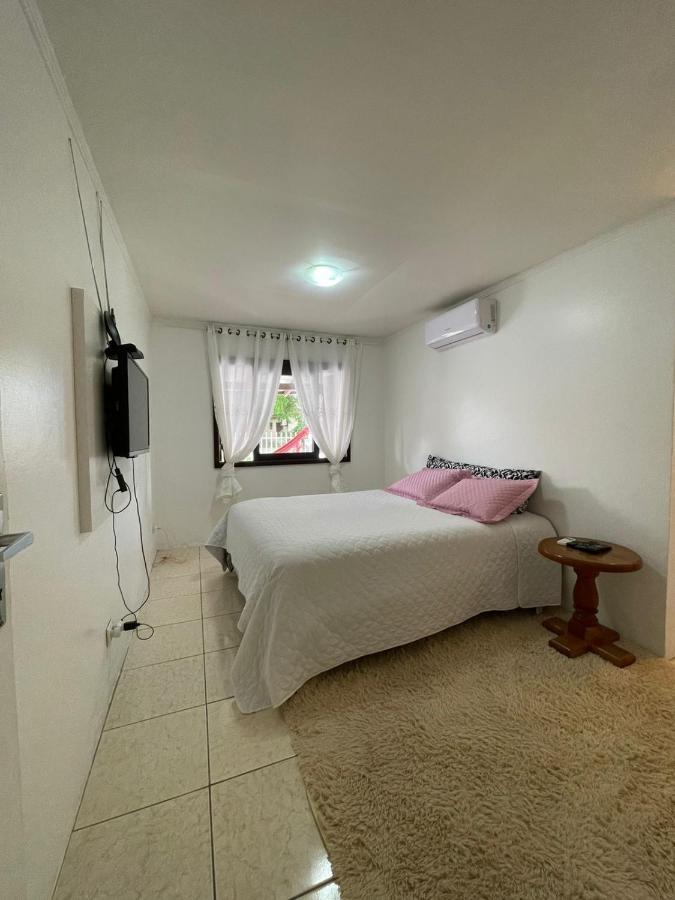 Casa Ideal Para Ferias Em Familia Villa Торес Екстериор снимка